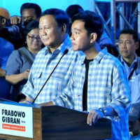 Sudah Cair, Segini Gaji ke-13 yang Didapat Prabowo dan Gibran