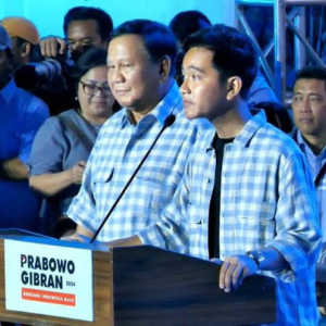 Sudah Cair, Segini Gaji ke-13 yang Didapat Prabowo dan Gibran