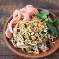 5 Kuliner Terburuk Asal Indonesia Versi Taste Atlas: Ada Karedok Hingga Nasi Kucing