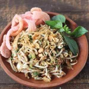 5 Kuliner Terburuk Asal Indonesia Versi Taste Atlas: Ada Karedok Hingga Nasi Kucing