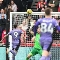 Hasil Liga Inggris: Kemenangan Mahal Liverpool, Arsenal Pesta Gol, Man City Apes