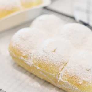 Resep Milk Bun, Roti Thailand yang Sedang Viral