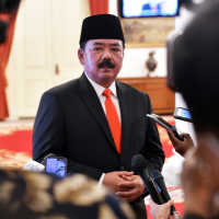 Mantan Panglima TNI Hadi Tjahjanto Dikabarkan Isi Kursi Menko Polhukam