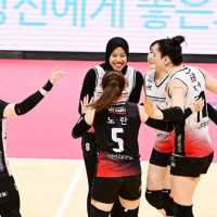 Jadwal Indonesia All Star vs Red Sparks Malam Ini, Megawati Bela yang Mana?