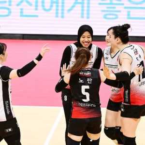 Jadwal Indonesia All Star vs Red Sparks Malam Ini, Megawati Bela yang Mana?