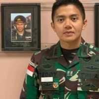 Viral Ajudan Prabowo, Mayor Teddy Tarik Dokter Militer Berpangkat Lebih Tinggi