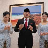 Sepak Terjang AHY: Pensiun Dini dari TNI, Gagal di Pilgub DKI, Kini Jadi Menteri ATR