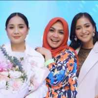 Nagita Slavina Dilaporkan ke Polisi Oleh Ayahnya, Kasus Apa?