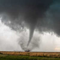BRIN Sebut Puting Beliung di Rancaekek Sebagai Tornado Pertama di Indonesia