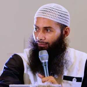 Sempat Ditolak GP Ansor, Kajian Ustaz Syafiq Basalamah Akhirnya Digelar di Surabaya