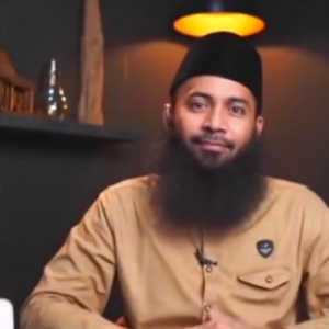 Masjid Assalam Heran Ustaz Syafiq Riza Disebut Radikal, Padahal Sudah 5 Kali Kajian