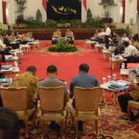 6 Menteri Belom Lapor LHKPN: Bahlil, Pratikno, Budi Gunadi, Nadiem, Risma, Azwar Anas