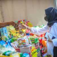 Pemprov DKI Jakarta Gelar Pasar Murah: Beras Rp54 Ribu, Ini Jadwal dan Lokasinya