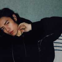 Artis KPop DPR Ian Akui Wajahnya Mirip Komedian Komeng