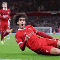 Hasil Lengkap Piala FA: Bocil Loloskan Liverpool, Man United-Chelsea ke 8 Besar