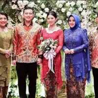 Sosok Hafiz Prasetia Akbar, Calon Mantu Eks Panglima TNI Jenderal Andika Perkasa