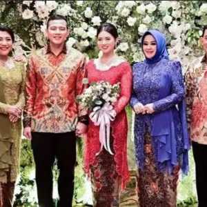 Sosok Hafiz Prasetia Akbar, Calon Mantu Eks Panglima TNI Jenderal Andika Perkasa