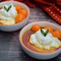 3 Resep Kolak Biji Salak, Nikmat dan Segar Untuk Buka Puasa