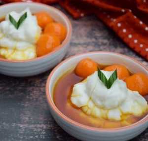 3 Resep Kolak Biji Salak, Nikmat dan Segar Untuk Buka Puasa