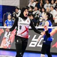 Tak Lagi Bela Red Sparks, Megawati Kini Gabung Klub Voli Turki Manisa BBSK