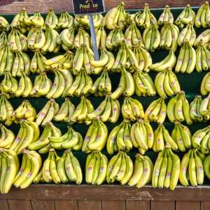 5 Jenis Pisang yang Cocok Diolah Menjadi Pisang Goreng