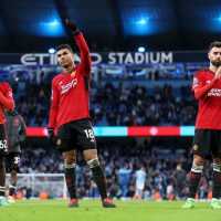 Hasil dan Klasemen Liga Inggris: Man City Terus Pepet liverpool Usai Sikat Man United
