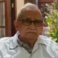 Mantan Gubernur Jawa barat Solihin GP Meninggal Dunia di Usia 97 Tahun