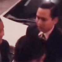 Viral Amien Rais Terobos Ajudan Demi Salaman dengan Prabowo, Netizen: Kasian Amat