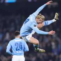 Hasil Liga Champions: Man City Mulus ke 8 Besar, Madrid Lolos Meski Imbang