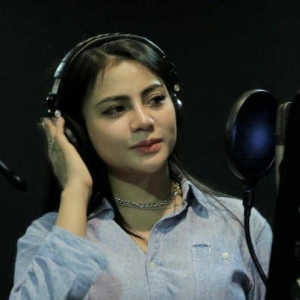 Pedangdut Tisya Erni Dipolisikan Atas Kasus Perzinahan