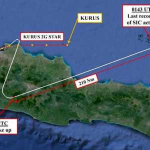 Pilot-Kopilot Batik Air Sarapan Mi Instan Sebelum Tidur, Pesawat Nyasar ke Cianjur