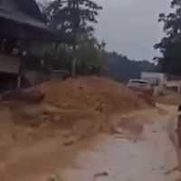 Banjir dan Longsor di Sumbar: 19 Orang Meninggal dan 7 Hilang