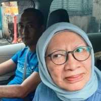 Ratna Sarumpaet Tertangkap Basah Berkeliaran Naik Mobil Saat Nyepi di Bali