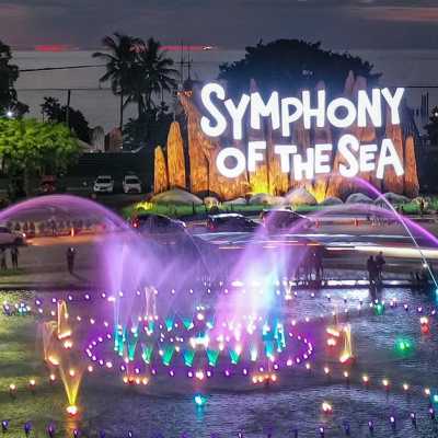 Promo HUT ke-499 DKI Jakarta: Gratis 3 hari masuk Ancol, catat jadwal dan syaratnya