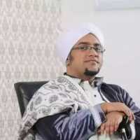 Habib Hasan bin Jafar Assegaf Meninggal Dunia, Ini Pesan dan Wasiat Terakhirnya