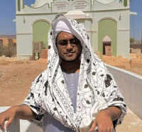 Habib Hasan bin Jafar Assegaf Meninggal Dunia Usai Sholat Dhuha