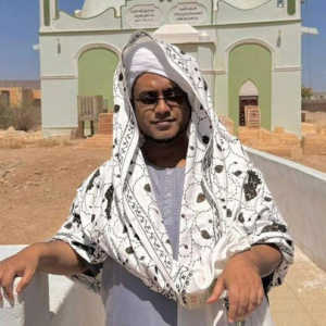 Habib Hasan bin Jafar Assegaf Meninggal Dunia Usai Sholat Dhuha