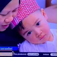 Rayyanza Jatuh Sakit, Raffi Ahmad Sebut Bukan Gegara Ikut Syuting Sahur RANS di TV