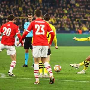 Hasil Liga Champions: Pemain Buangan MU Loloskan Dortmund, Atletico Bungkam Inter