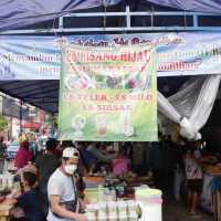 Tak Hanya di Pasar Benhil, Ini 7 Rekomendasi Surga Takjil di Jakarta