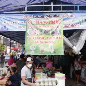Tak Hanya di Pasar Benhil, Ini 7 Rekomendasi Surga Takjil di Jakarta