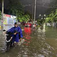Cuaca Ekstrem, Banjir dan Tanah Longsor Kepung Semarang