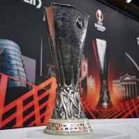 Drawing Liga Europa: Milan vs Roma, Liverpool vs Atalanta, Leverkusen vs West Ham