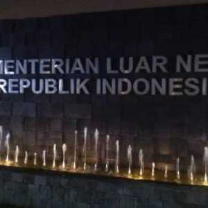 165 WNI di Luar Negeri Terancam Hukuman Mati, Terbanyak di Malaysia di Kasus Narkoba