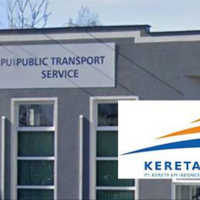 Logo KAI Disebut Mirip dan Dipakai Perusahaan Kereta Polandia, Ini Respons Manajemen