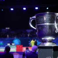 Link Streaming Final All England: All Indonesian Final dan Fajar-Rian, Live Gratis