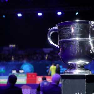 Link Streaming Final All England: All Indonesian Final dan Fajar-Rian, Live Gratis