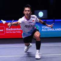 Badminton Asia Championships: Jonatan Christie ke Final Usai Kalahkan Shi Yu Qi