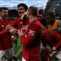 Hasil Piala FA: Chelsea Melaju ke Semifinal, Man United Hentikan Ambisi Liverpool