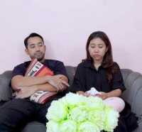 Innalillahi, Komika Kiky Saputri Alami Keguguran, Begini Kronologinya